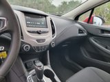 Used 2017 Chevrolet Cruze LS image 6