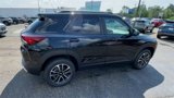 New 2026 Chevrolet TrailBlazer LT w/ Convenience Package image 2