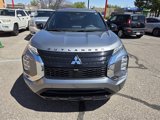 Used 2022 Mitsubishi Outlander SE image 4