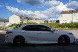 Used 2021 Toyota Camry SE image 6