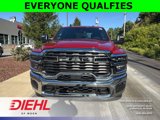 New 2026 RAM 2500 Big Horn image 2