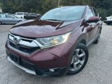 Used 2018 Honda CR-V EX image 2