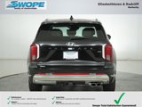 New 2025 Hyundai Palisade Calligraphy image 4