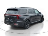 New 2025 Kia Carnival SX Prestige image 3