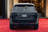 New 2025 Land Rover Range Rover Long Wheelbase SE image 4