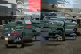 New 2025 Nissan Frontier SV w/ SV Convenience Package image 3
