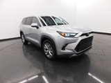 Certified 2024 Toyota Grand Highlander Limited image 2