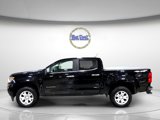 Used 2022 Chevrolet Colorado LT w/ Luxury Package image 2