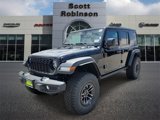 New 2025 Jeep Wrangler Willys image 2