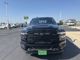New 2025 RAM 2500 Laramie w/ Night Edition image 2