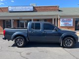 Used 2016 Nissan Frontier Desert Runner image 3