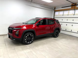 New 2026 Chevrolet Equinox RS image 6