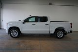 Certified 2022 Chevrolet Silverado 1500 Custom image 3