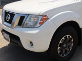 Used 2018 Nissan Frontier PRO-4X image 3