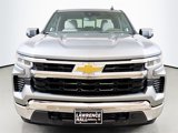 New 2026 Chevrolet Silverado 1500 LT w/ Texas Edition Plus image 2