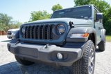 New 2024 Jeep Wrangler Sport S image 2