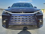 New 2025 Lexus TX 350 AWD image 2