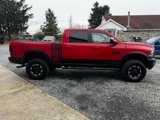 Used 2017 RAM 2500 Power Wagon w/ Luxury Group image 4