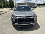 New 2026 Chevrolet Equinox ACTIV image 3