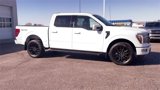 Used 2024 Ford F150 Lariat image 3