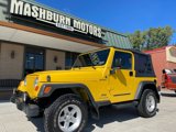 Used 2004 Jeep Wrangler Sport w/ 30" Tire & Wheel Group image 2