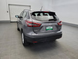 Used 2021 Nissan Rogue Sport SV image 6