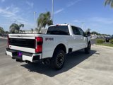 New 2025 Ford F250 Platinum image 5