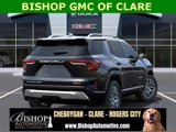 New 2026 GMC Terrain Denali w/ LPO, Floor Liner Package image 6