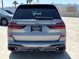 Used 2023 BMW X7 xDrive40i w/ M Sport Package image 4