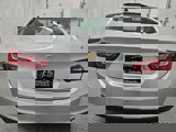 Used 2021 Chevrolet Malibu LS w/ Driver Confidence Package II image 6
