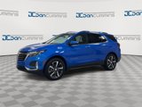 Used 2024 Chevrolet Equinox Premier image 4
