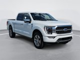 Used 2021 Ford F150 Platinum w/ Equipment Group 701A High image 3
