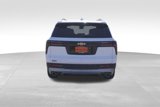 New 2025 Chevrolet Traverse LT w/ Driver Confidence Package image 4