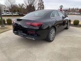 Used 2025 Mercedes-Benz CLA 250 4MATIC image 4