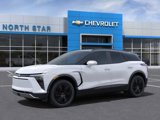 New 2025 Chevrolet Blazer EV LT image 2
