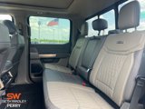New 2025 Ford F250 Platinum image 5