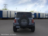 New 2025 Ford Bronco Badlands image 5