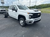 New 2025 Chevrolet Silverado 3500 W/T w/ WT Convenience Package image 6