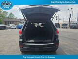 Used 2018 Jeep Grand Cherokee Limited image 6