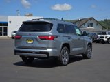 New 2025 Toyota Sequoia Capstone image 5