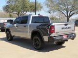 New 2025 RAM 1500 Rebel w/ Rebel Level 1 Equipment Group image 5