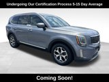 Used 2020 Kia Telluride EX w/ Towing Package image 1