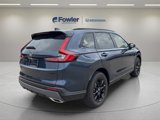 New 2026 Honda CR-V Sport-L image 5