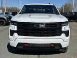 New 2025 Chevrolet Silverado 1500 RST w/ Redline Edition image 2