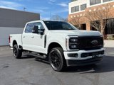 New 2025 Ford F250 XL w/ FX4 Off-Road Package image 2