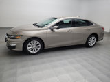 Used 2024 Chevrolet Malibu LT image 2