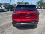New 2026 Chevrolet Equinox LT image 4