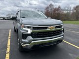 New 2025 Chevrolet Silverado 1500 LT image 6