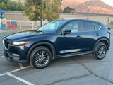 Used 2020 MAZDA CX-5 Touring image 3
