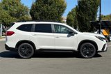 New 2025 Subaru Ascent Onyx Edition image 3